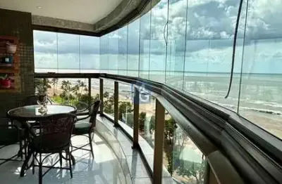 Apartamento com 3 quartos à venda na Avenida Boa Viagem, 2654, Boa Viagem, Recife