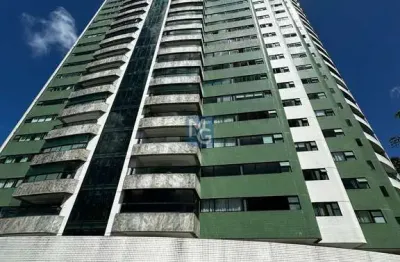 Apartamento com 3 quartos à venda na Rua Laurindo Coelho, 225, Casa Forte, Recife