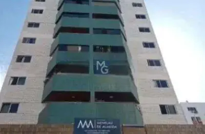 Apartamento com 3 quartos à venda na Rua Francisco de Barros Barreto, Boa Viagem, Recife