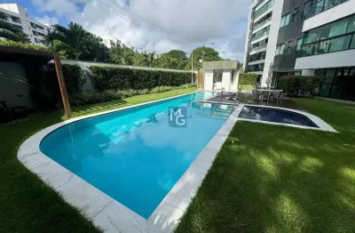 Apartamento com 3 quartos à venda na Rua Engenheiro Jair Furtado Meirelles, 20, Poço da Panela, Recife