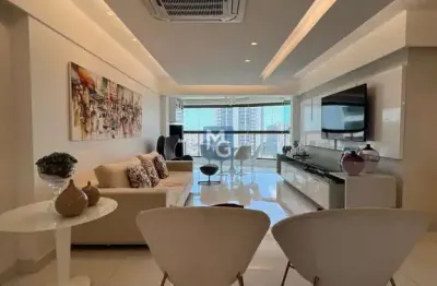 Apartamento com 3 quartos à venda na Rua de Apipucos, Monteiro, Recife