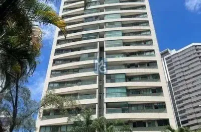 Apartamento com 4 quartos à venda na Rua Francisco da Cunha, Boa Viagem, Recife
