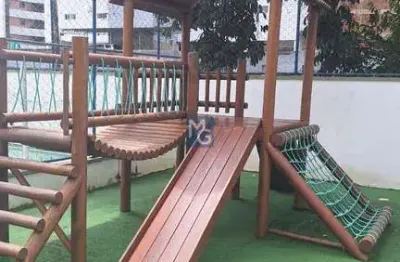 Apartamento com 3 quartos à venda na Rua Evaristo da Veiga, Casa Amarela, Recife
