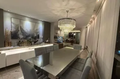Apartamento com 4 quartos à venda na Estrada do Encanamento, 617, Casa Forte, Recife