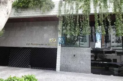 Apartamento com 4 quartos à venda na Rua das Estrelas, Parnamirim, Recife