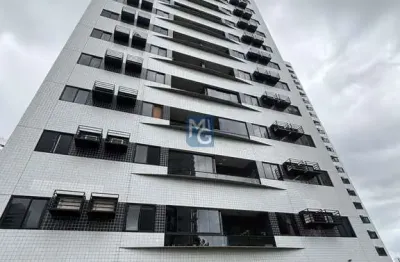 Apartamento com 3 quartos à venda na Rua Real da Torre, Madalena, Recife