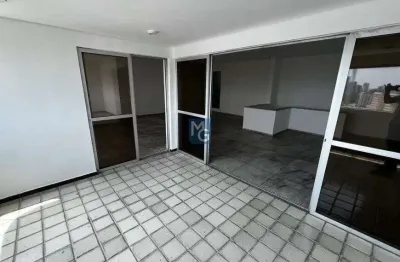 Apartamento com 5 quartos à venda na Praça do Entroncamento, 50, Graças, Recife