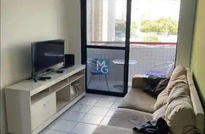 Apartamento com 3 quartos à venda na Rua Manuel de Carvalho, 341, Aflitos, Recife