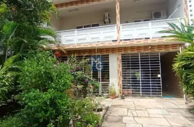 Casa com 5 quartos à venda na Rua João de Deus, Torre, Recife