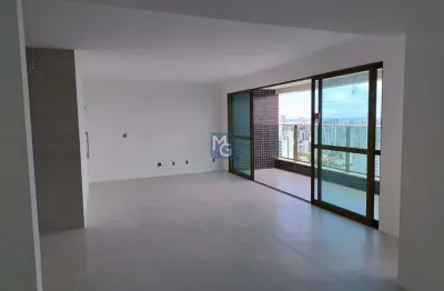 Apartamento com 4 quartos à venda na Rua Hermógenes de Morais, Madalena, Recife