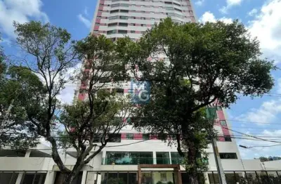 Apartamento com 3 quartos à venda na Estrada de Belém, Campo Grande, Recife
