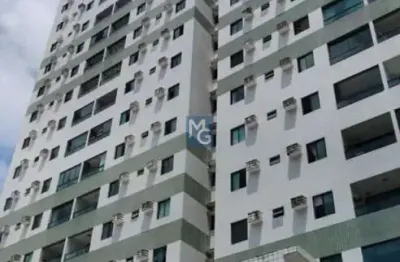 Apartamento com 3 quartos à venda na Rua Padre Anchieta, Torre, Recife