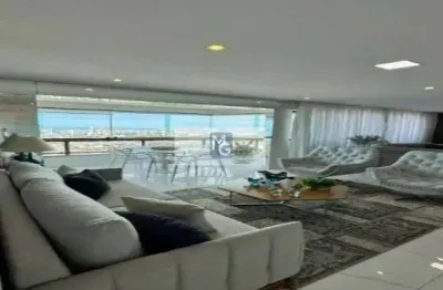 Apartamento com 4 quartos à venda na Rua Dom João Costa, 295, Torreão, Recife