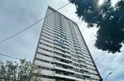Apartamento com 3 quartos à venda na Rua Alfredo Pereira Borba, Prado, Recife