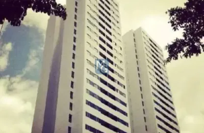 Apartamento com 2 quartos à venda na Rua Bento Loyola, Casa Amarela, Recife