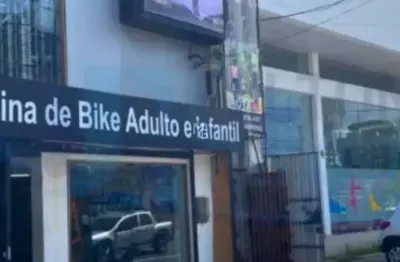 Sala comercial à venda na Avenida Engenheiro Domingos Ferreira, Boa Viagem, Recife