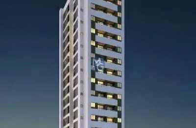 Apartamento com 2 quartos à venda na Rua Ester Foigel, Caxangá, Recife