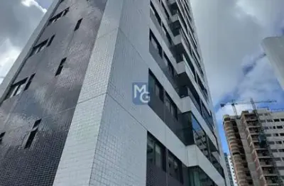 Apartamento com 3 quartos à venda na Rua Rodrigues Sete, Casa Amarela, Recife