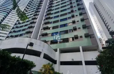 Apartamento com 3 quartos à venda na Rua Doutor José Maria, Rosarinho, Recife