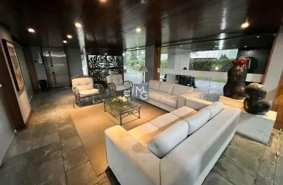 Apartamento com 3 quartos à venda na Rua Conselheiro Portela, Graças, Recife