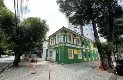 Casa à venda na Rua Jener de Sousa, Derby, Recife