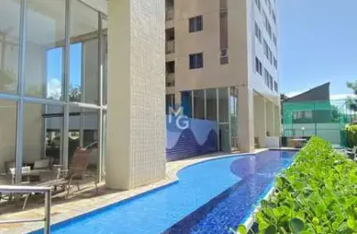 Apartamento com 3 quartos à venda na Rua Gomes Coutinho, 360, Tamarineira, Recife
