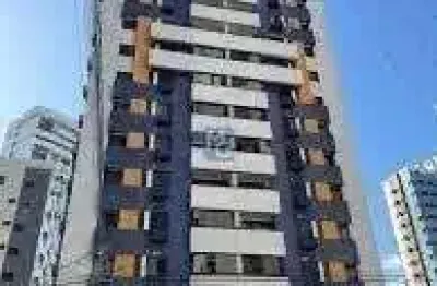 Apartamento com 3 quartos à venda na Rua Bernardo Vieira de Melo, Recife, Recife