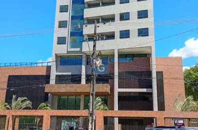 Apartamento com 2 quartos à venda na Rua Dom Bosco, Boa Vista, Recife