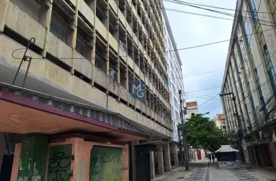 Sala comercial à venda na Rua Sete de Setembro, Boa Vista, Recife