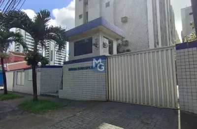 Apartamento com 3 quartos à venda na Rua Ricardo Salazar, 45, Madalena, Recife
