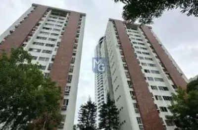 Apartamento com 3 quartos à venda na Rua Visconde de Itaparica, Torre, Recife