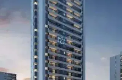 Apartamento à venda no bairro espinheiro - recife/pe