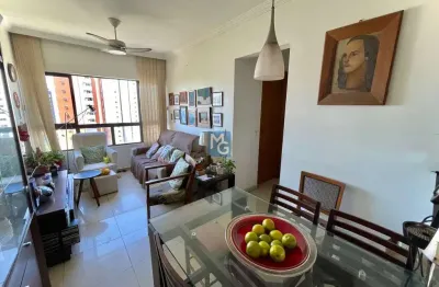 Edifício jullia quintas - apartamento 2 quartos espinheiro