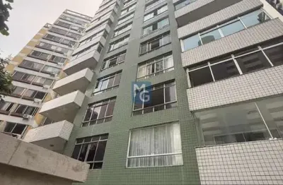 Apartamento com 4 quartos à venda na Rua Setúbal, Boa Viagem, Recife