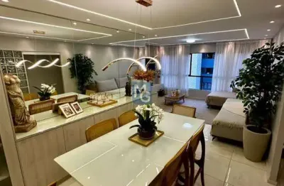 Apartamento com 3 quartos à venda na Rua Padre Anchieta, 191, Torre, Recife