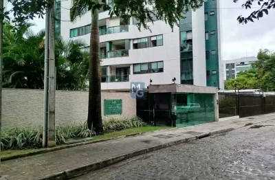 Apartamento com 3 quartos à venda na Rua Tito Lívio Soares, Poço da Panela, Recife