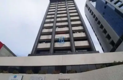 Sala comercial à venda na Avenida Engenheiro Domingos Ferreira, Boa Viagem, Recife