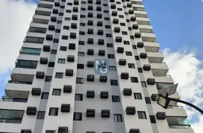 Apartamento com 3 quartos à venda na Estrada do Arraial, Casa Amarela, Recife