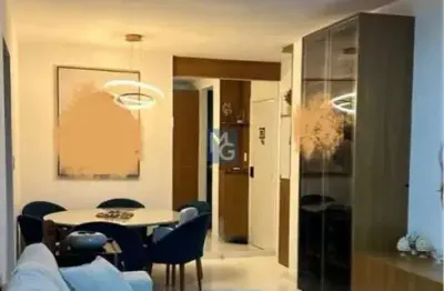 Apartamento com 3 quartos à venda na Rua Alfredo Fernandes, Casa Forte, Recife