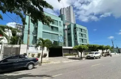 Apartamento com 3 quartos à venda na Rua Sá e Souza, Boa Viagem, Recife