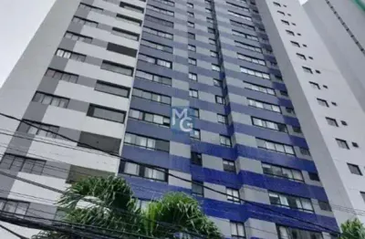 Apartamento com 2 quartos à venda na Rua Professor Souto Maior, Casa Amarela, Recife