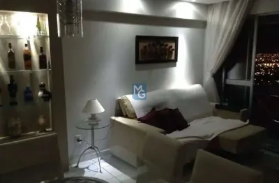 Apartamento alto padrão 2 quartos andar alto no rosarinho porteira fechada