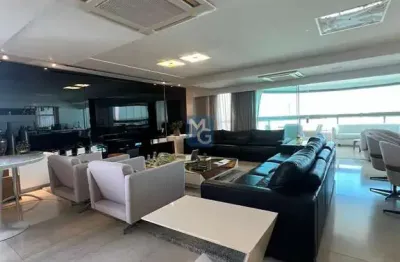 Apartamento com 4 quartos à venda na Rua Visconde de Ouro Preto, 51, Casa Forte, Recife