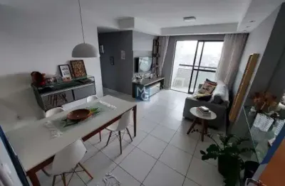 Apartamento com 2 quartos à venda na Rua Professor Souto Maior, Casa Amarela, Recife