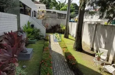 Apartamento com 2 quartos à venda na Rua Professor Ageu Magalhães, Parnamirim, Recife