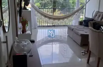 Apartamento com 2 quartos à venda na Rua Izabel Magalhães, 313, Boa Viagem, Recife