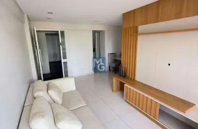 Apartamento com 2 quartos à venda na Rua José Bonifácio, Torre, Recife