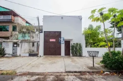 Ponto comercial à venda na Rua Camboim, Boa Viagem, Recife