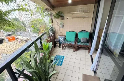 Apartamento com 3 quartos à venda na Estrada das Ubáias, 170, Casa Forte, Recife
