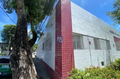 Ponto comercial à venda na Rua Major Codeceira, Santo Amaro, Recife